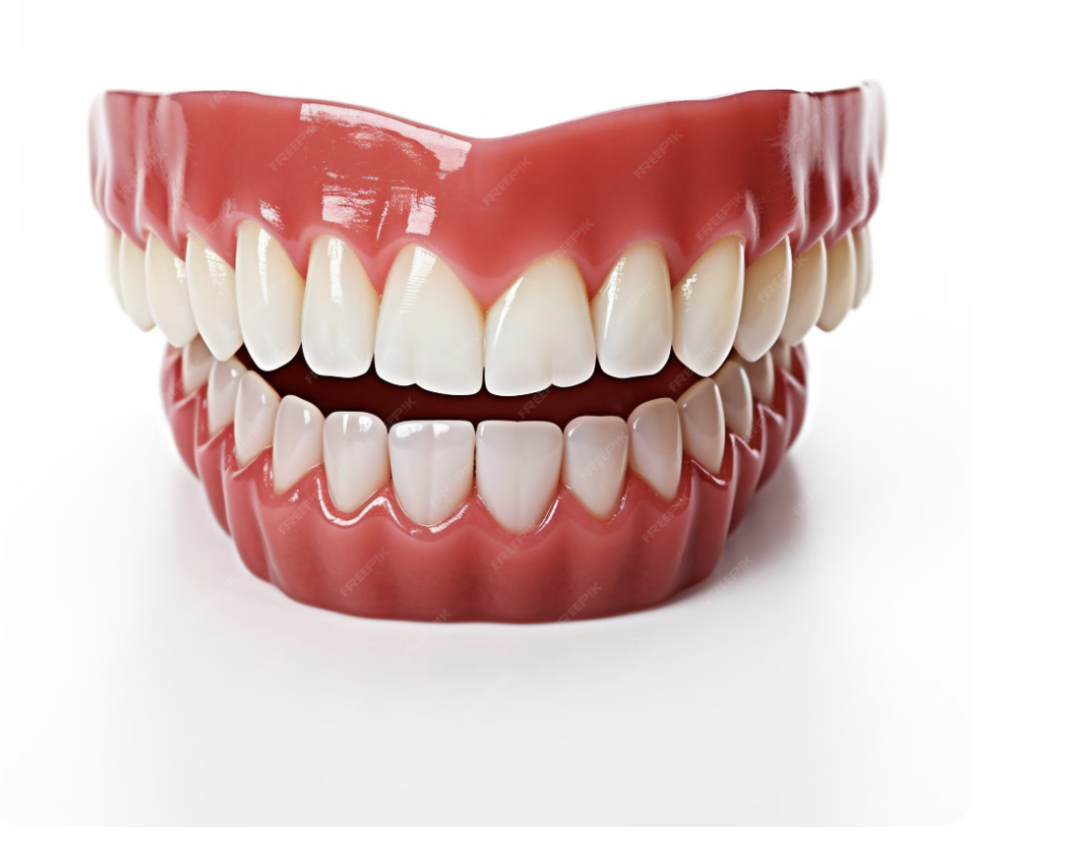 Full mouth rehabilitation results at Dentaura